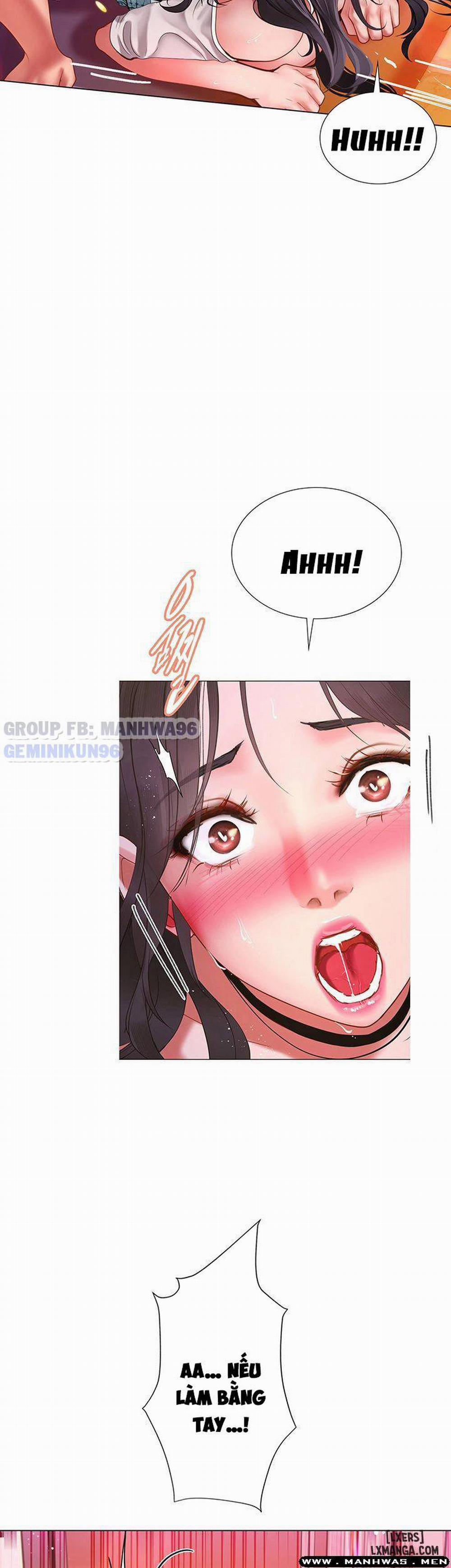Noryangjin 60 trang 28