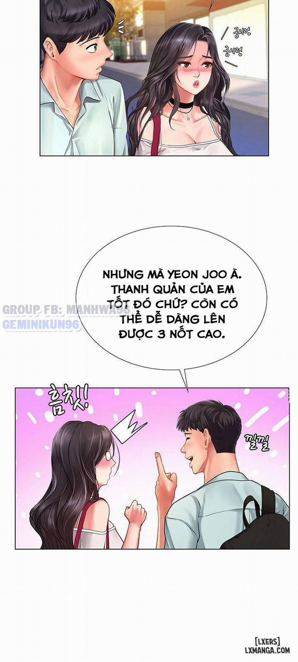 Noryangjin 60 trang 37