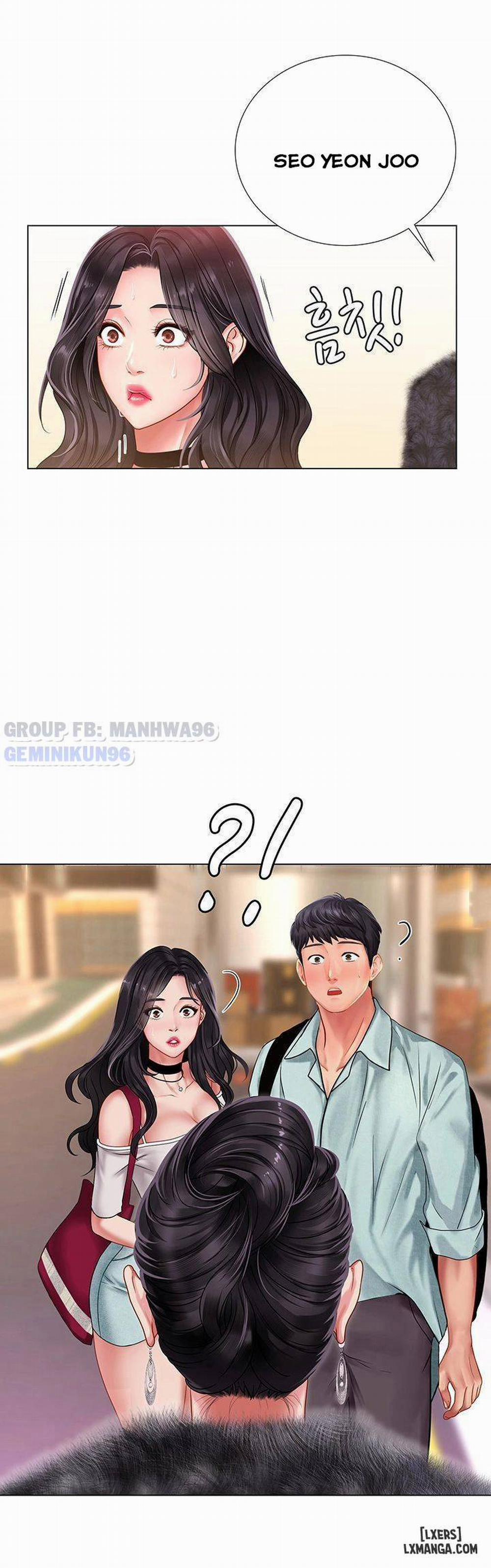 Noryangjin 60 trang 43