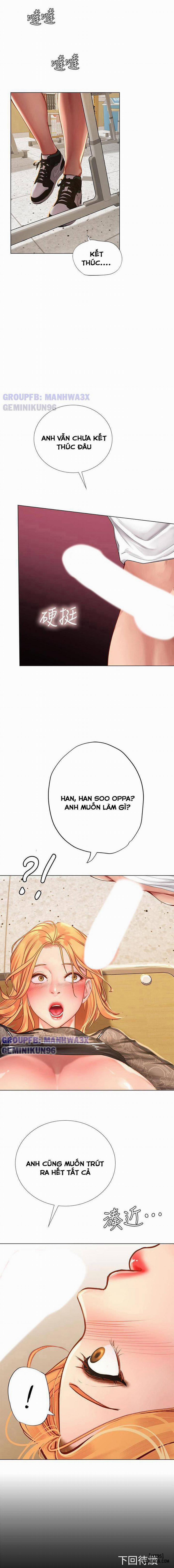 Noryangjin 85 trang 9