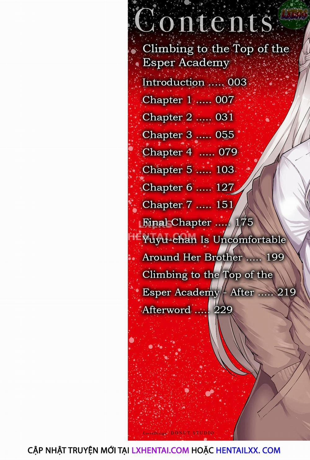 Noryoku Gakuen Gekokujo 1 trang 5