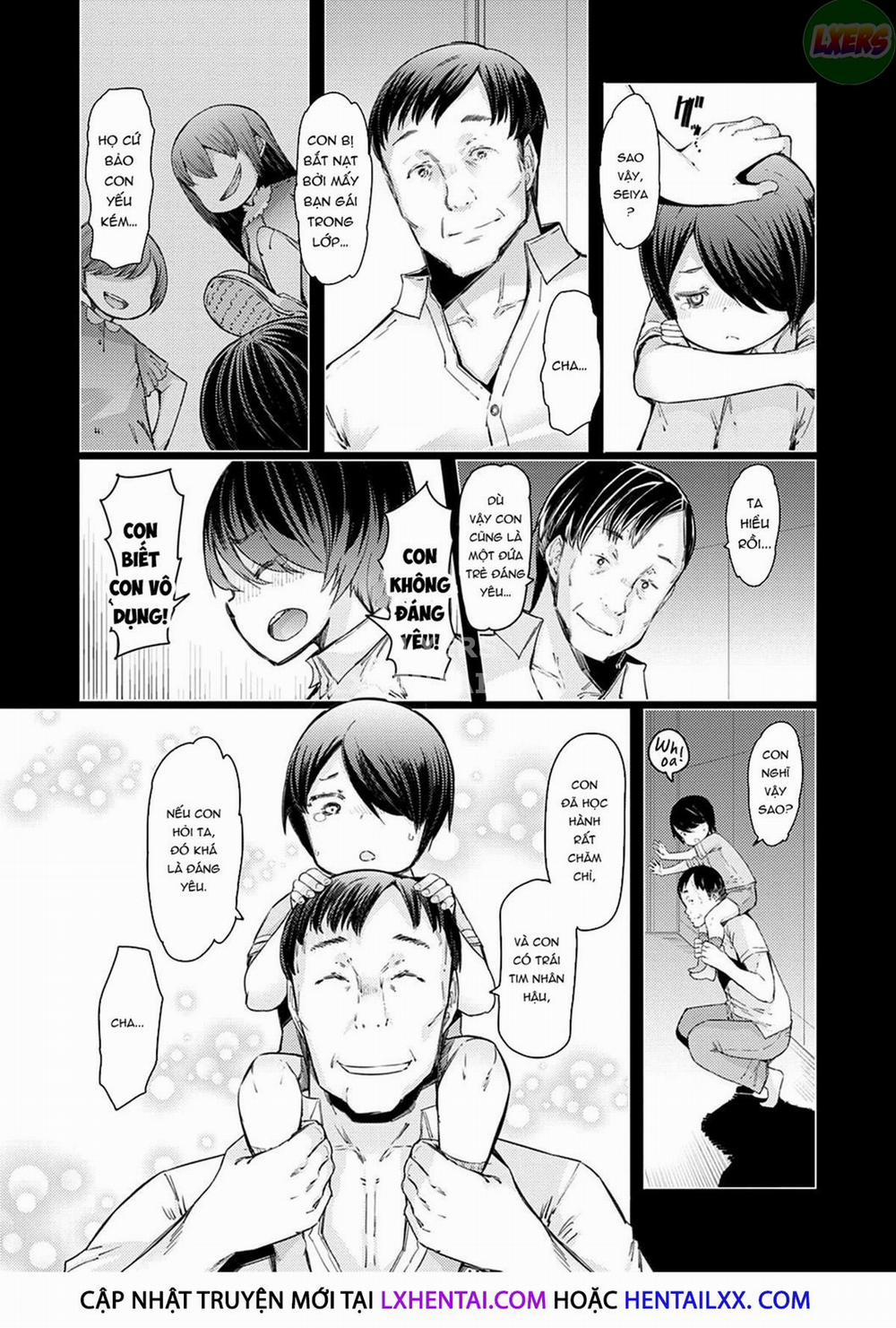 Noryoku Gakuen Gekokujo 5 trang 11