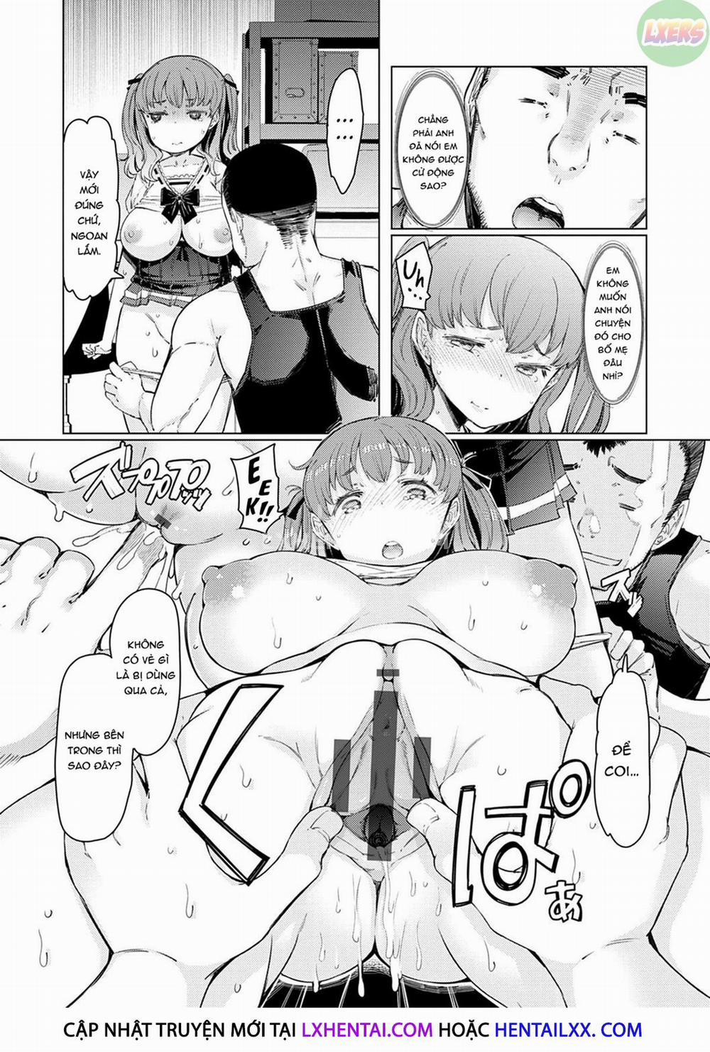 Noryoku Gakuen Gekokujo 9 trang 13