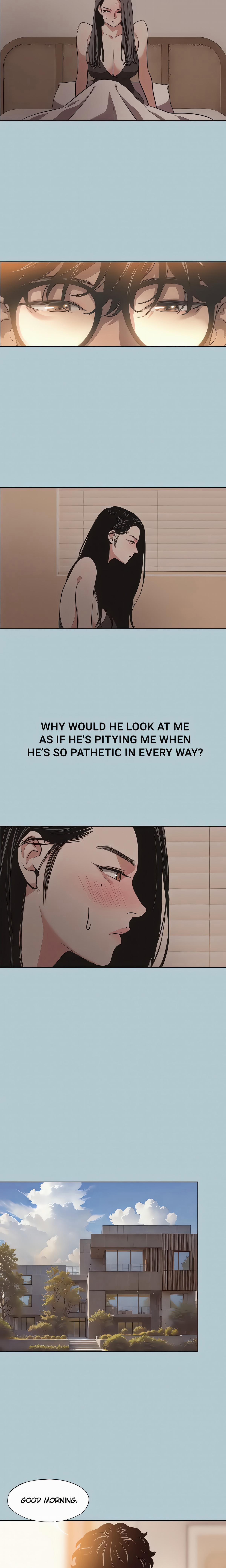Not Interested 5 trang 20