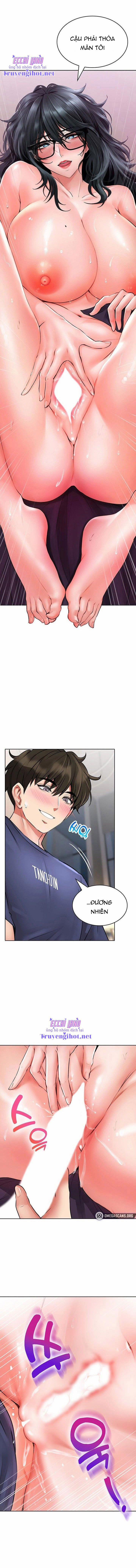 Not Safe For Work 10 trang 11