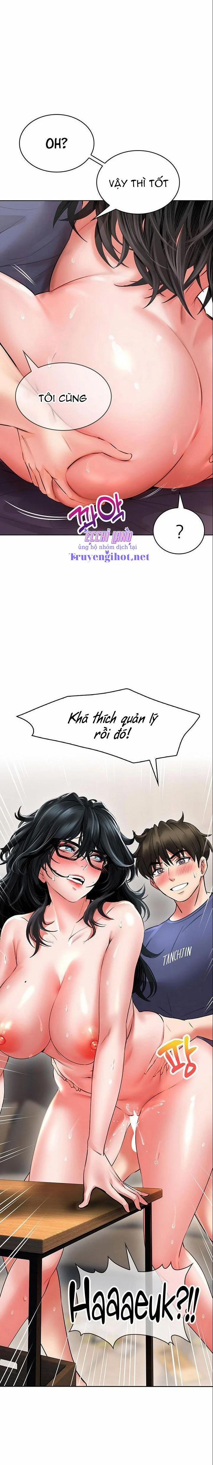 Not Safe For Work 10 trang 16