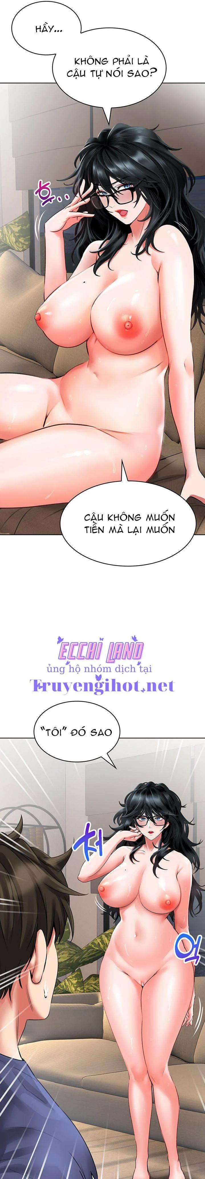 Not Safe For Work 11 trang 10