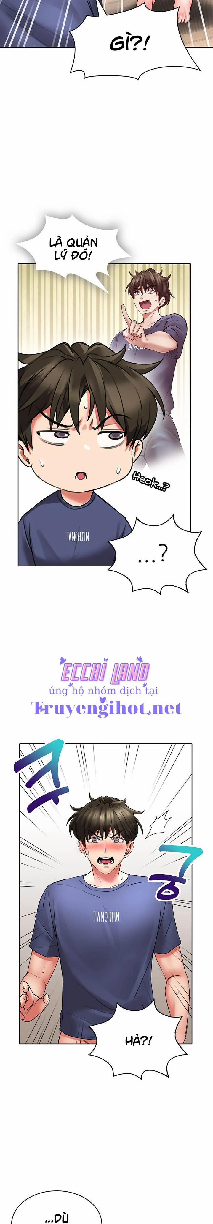 Not Safe For Work 11 trang 11