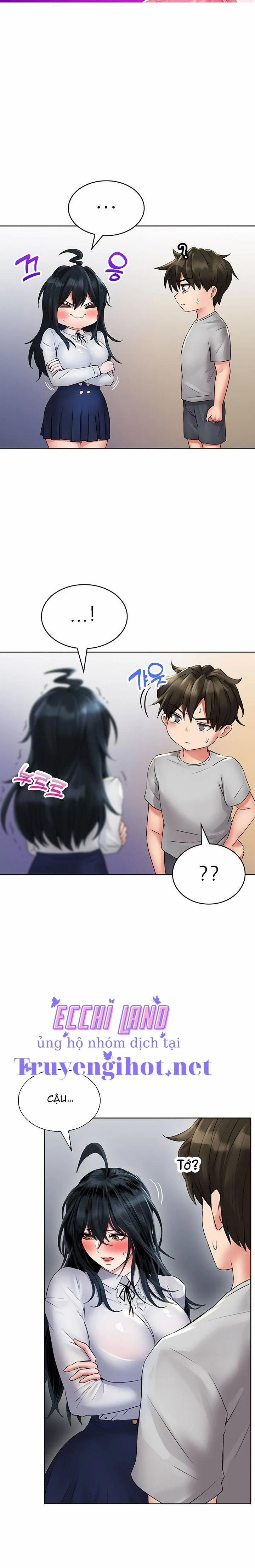 Not Safe For Work 12 trang 1