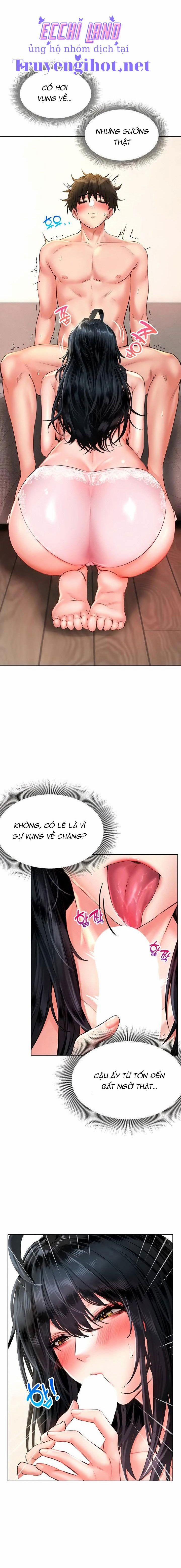 Not Safe For Work 13 trang 12