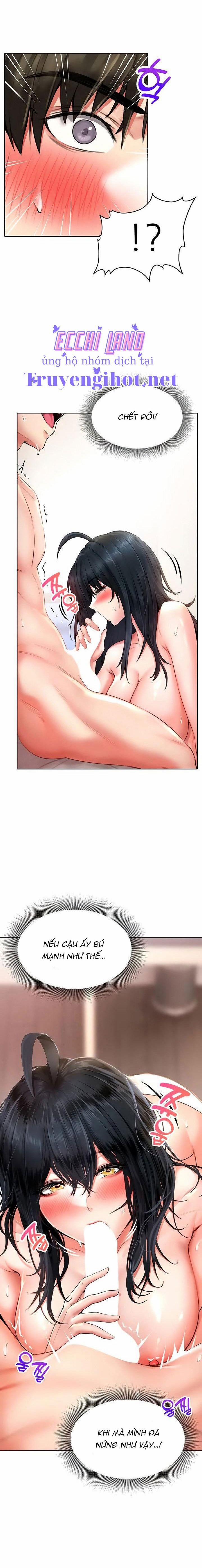 Not Safe For Work 13 trang 13