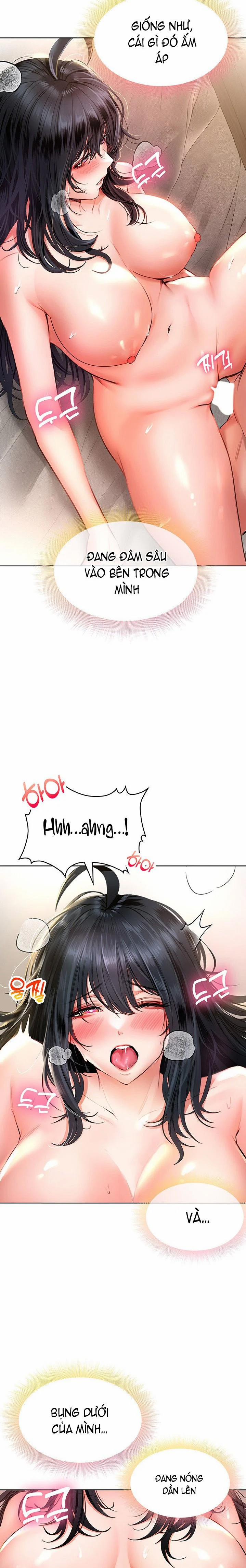 Not Safe For Work 14 trang 8