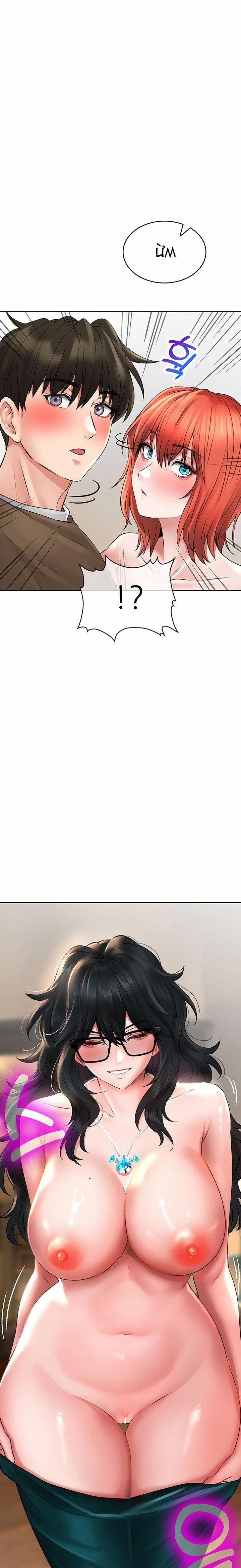 Not Safe For Work 19 trang 12