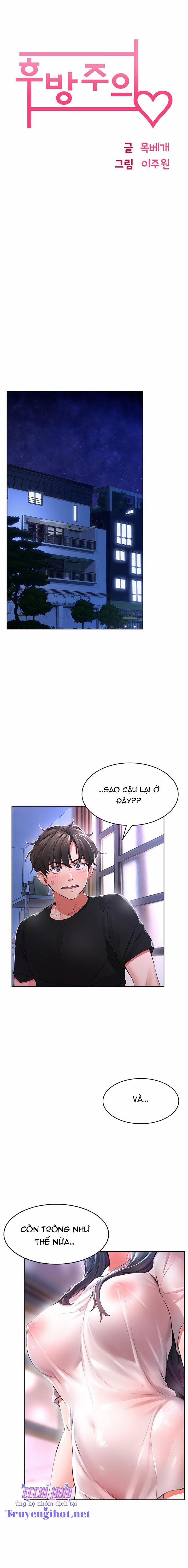 Not Safe For Work 2 trang 1