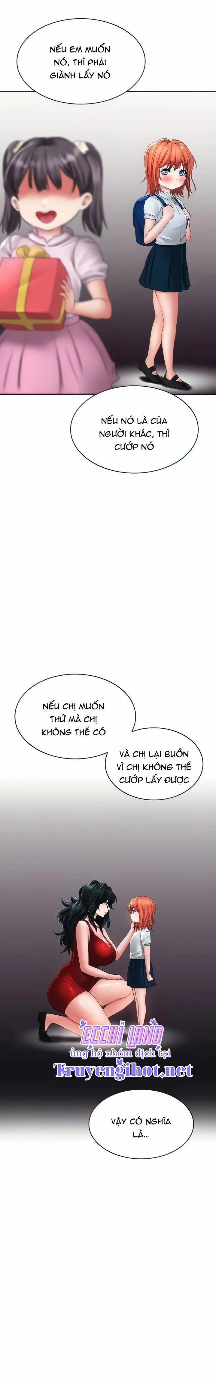 Not Safe For Work 20 trang 5