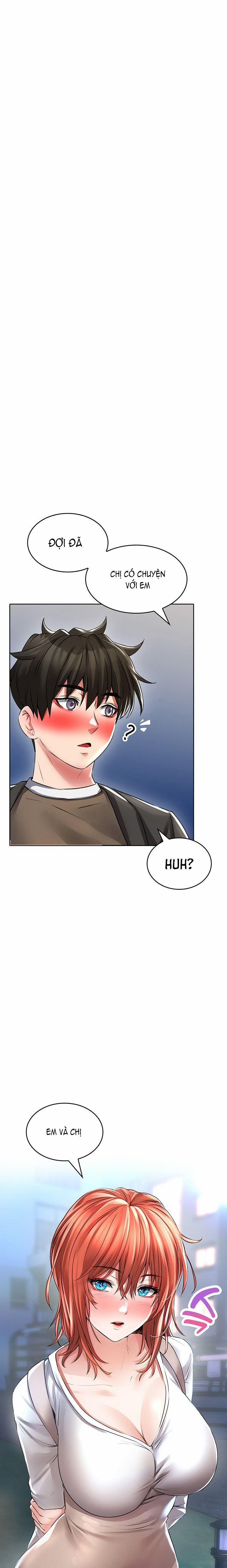 Not Safe For Work 22 trang 1