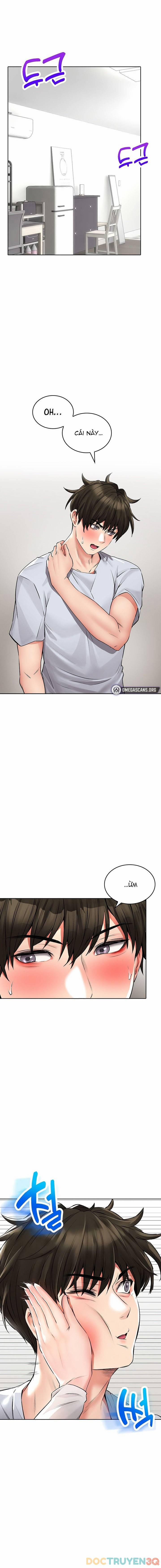 Not Safe For Work 23 trang 1