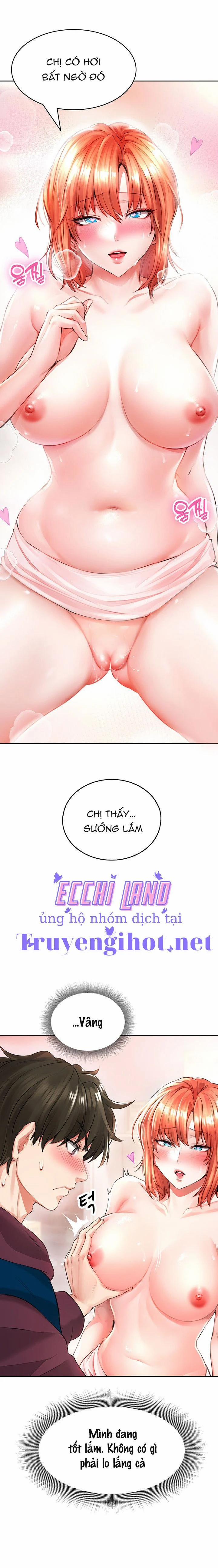 Not Safe For Work 4 trang 11