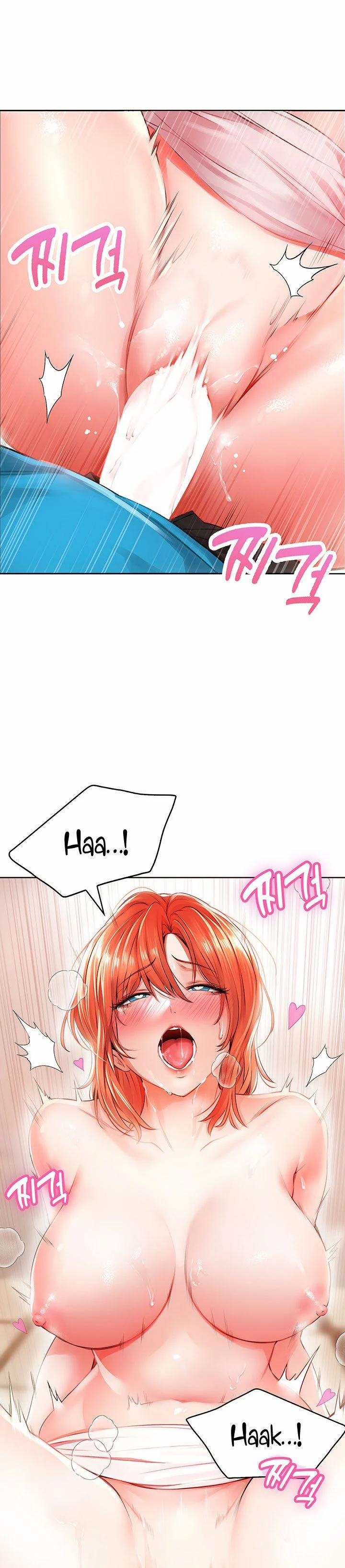 Not Safe For Work 4 trang 27