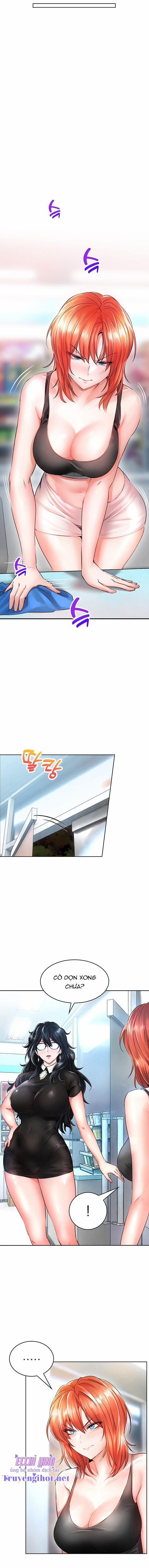 Not Safe For Work 5 trang 20