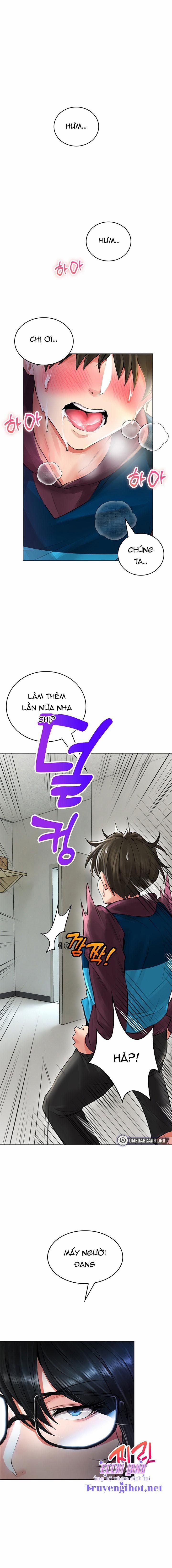 Not Safe For Work 5 trang 8