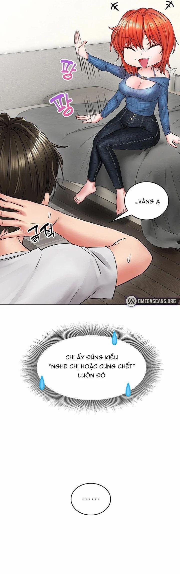 Not Safe For Work 7 trang 32