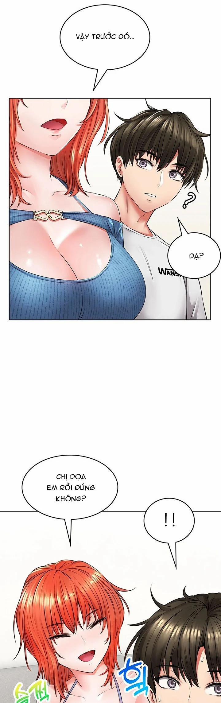 Not Safe For Work 7 trang 33