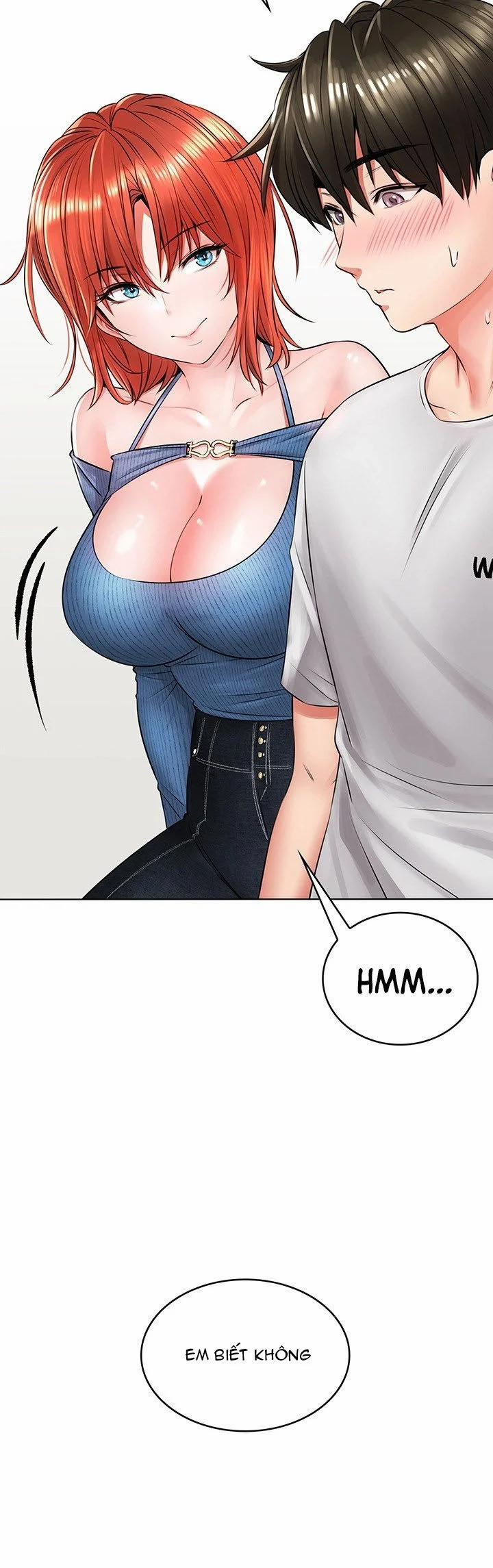 Not Safe For Work 7 trang 36