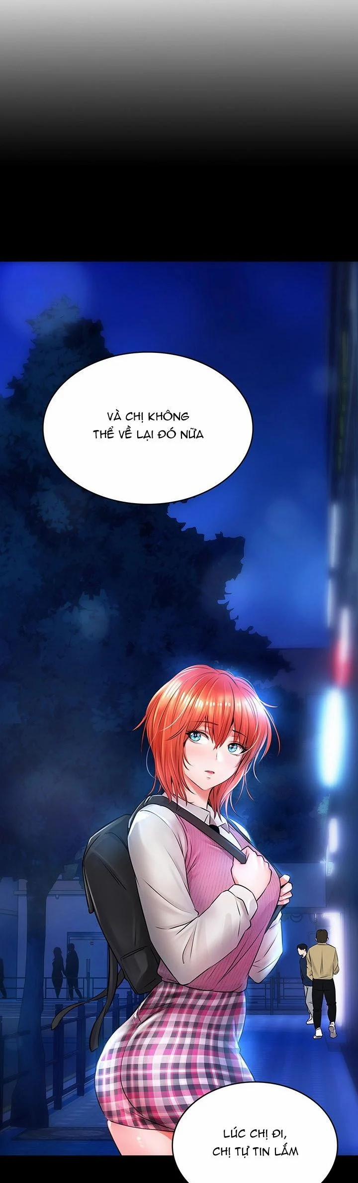 Not Safe For Work 7 trang 38