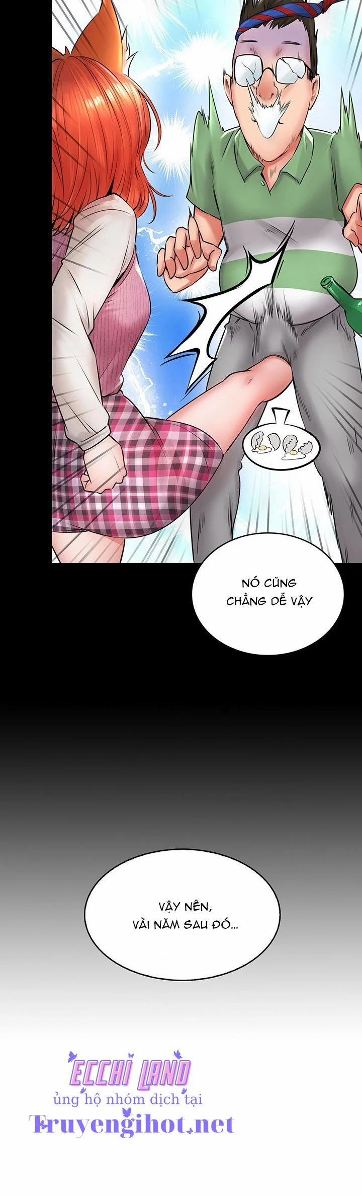 Not Safe For Work 7 trang 41