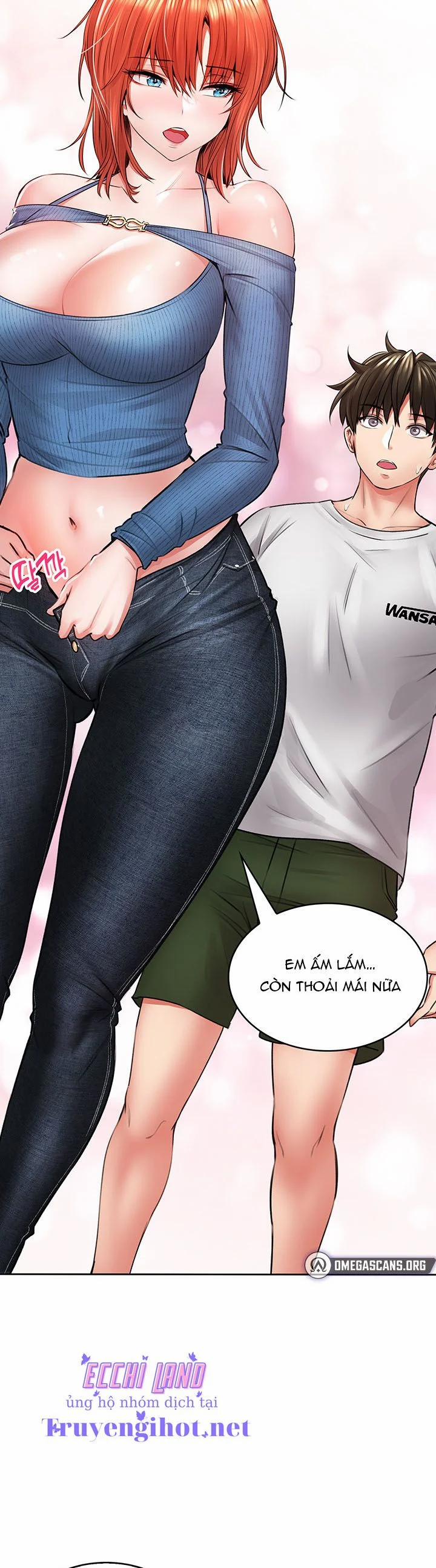 Not Safe For Work 7 trang 45