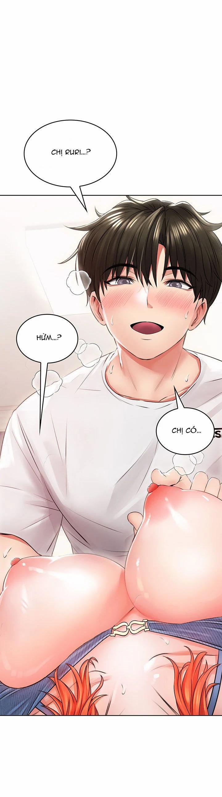 Not Safe For Work 7 trang 53