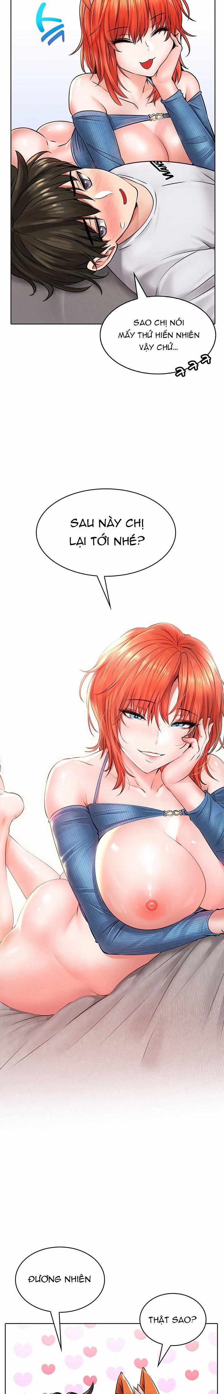 Not Safe For Work 8 trang 31