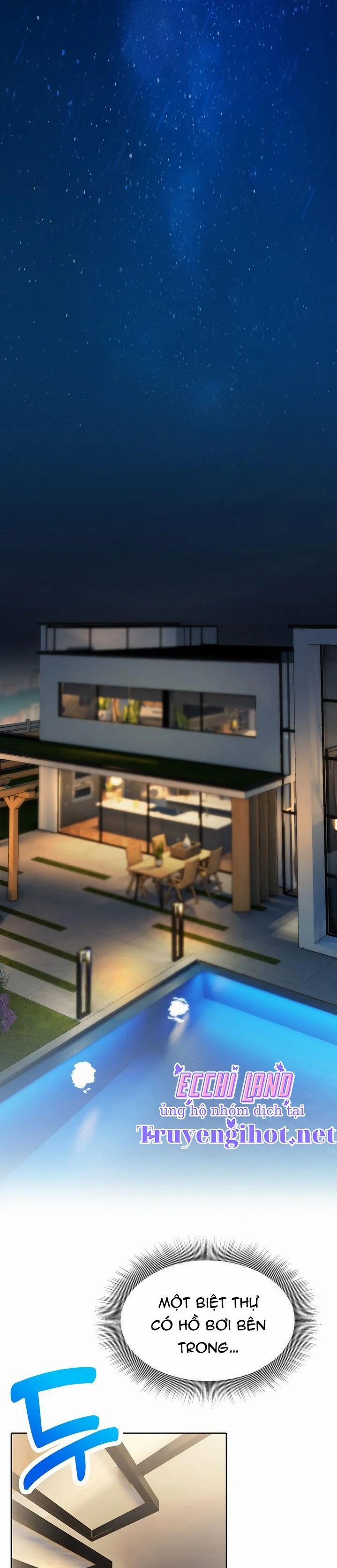 Not Safe For Work 9 trang 22