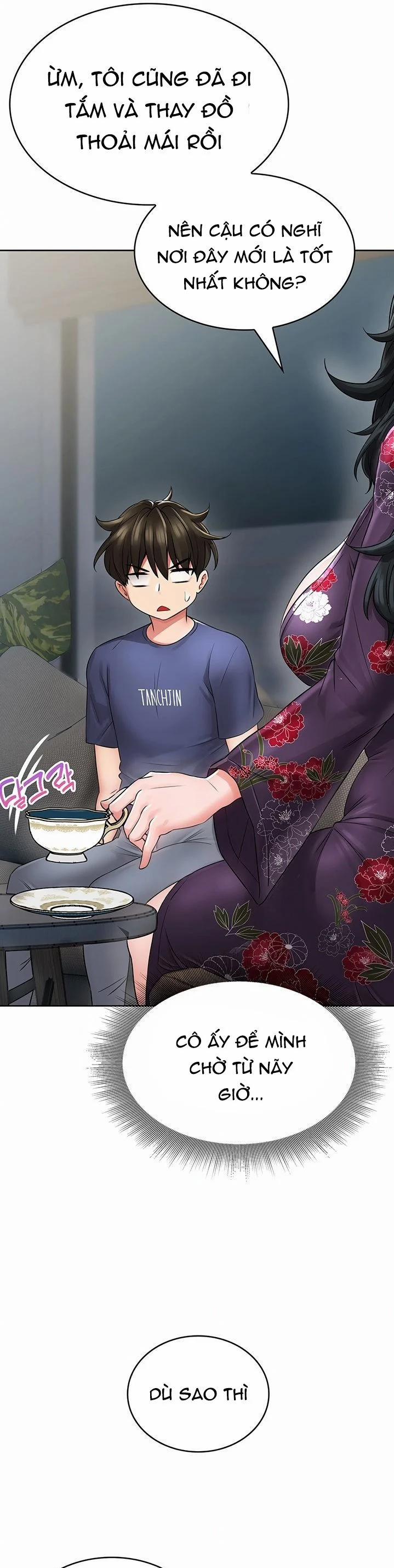 Not Safe For Work 9 trang 29