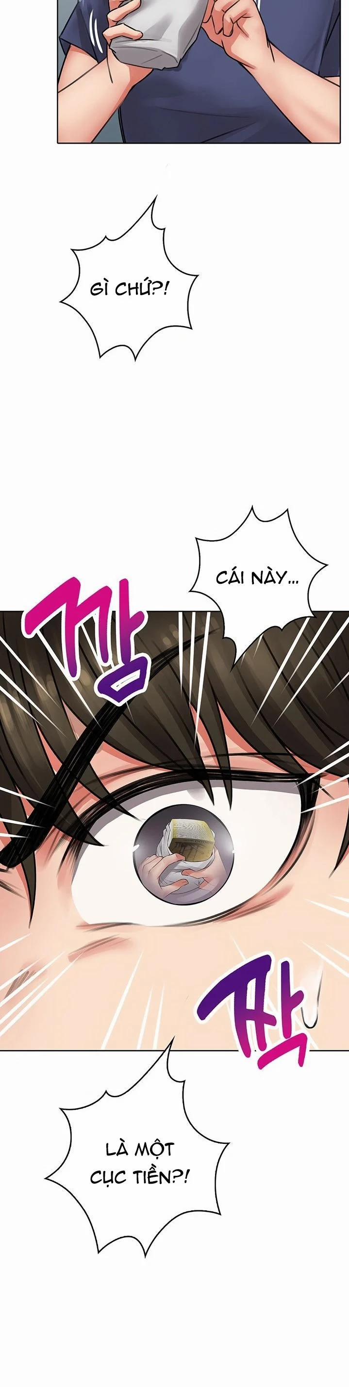 Not Safe For Work 9 trang 31