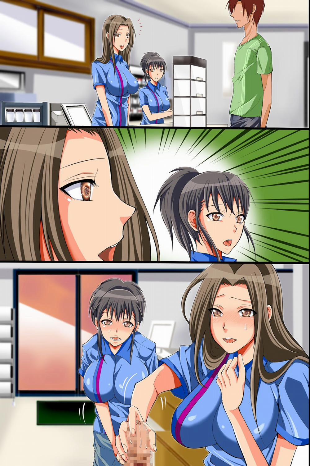 Nounai O Jiyuu Ni Kakikaete Ore No Iukoto O Kiku Ero-Musume Ni Tsukirikaeteyaru! Artist trang 30