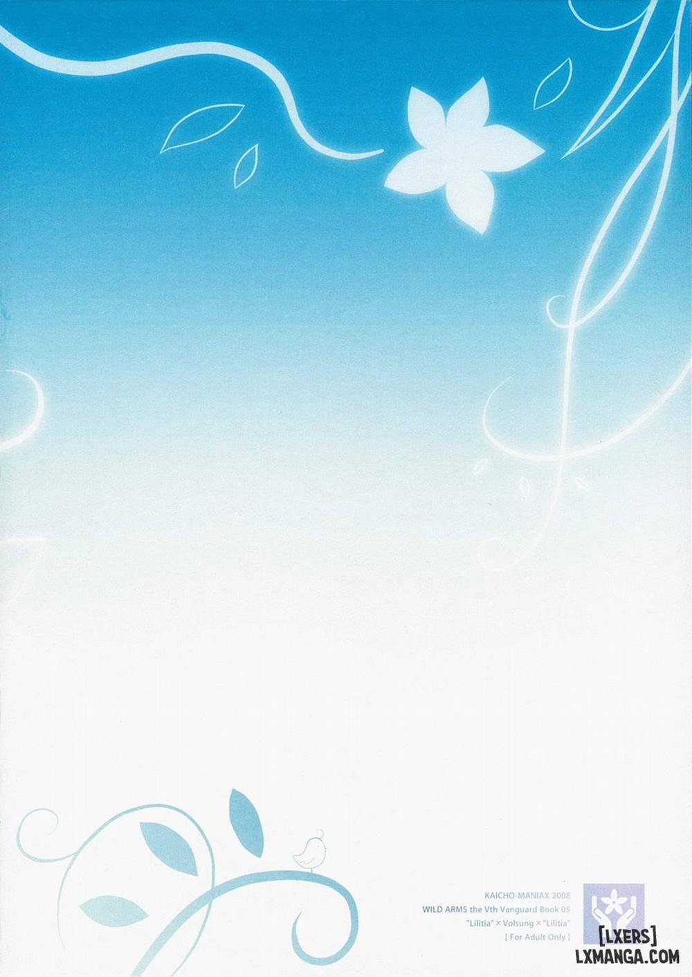 Nouri Branch Oneshot trang 22