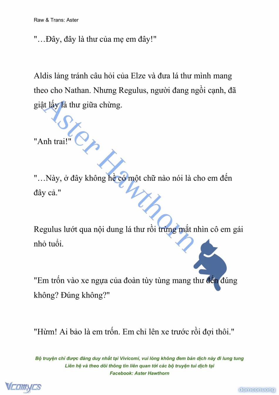 [Novel] Anh Hùng Khao Khát Sự Sa Ngã Của Thánh Nữ 101 trang 8