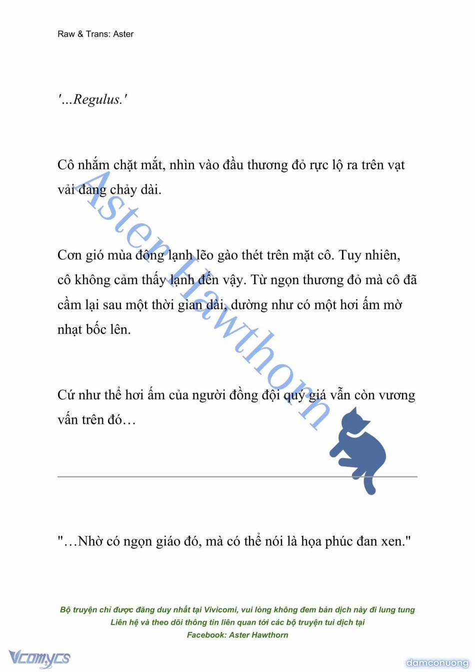 [Novel] Anh Hùng Khao Khát Sự Sa Ngã Của Thánh Nữ 103 trang 5