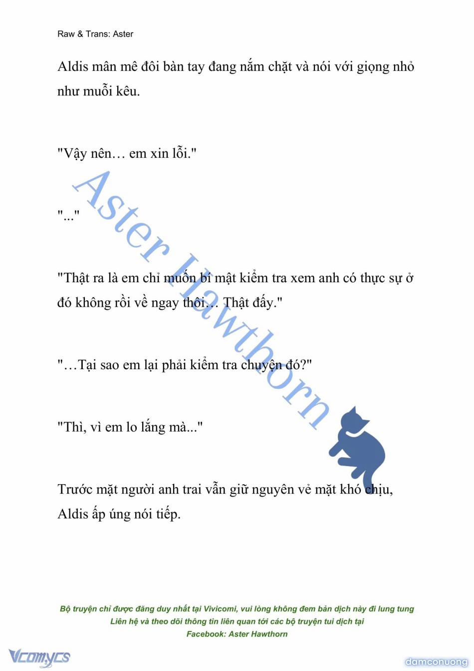 [Novel] Anh Hùng Khao Khát Sự Sa Ngã Của Thánh Nữ 104 trang 13