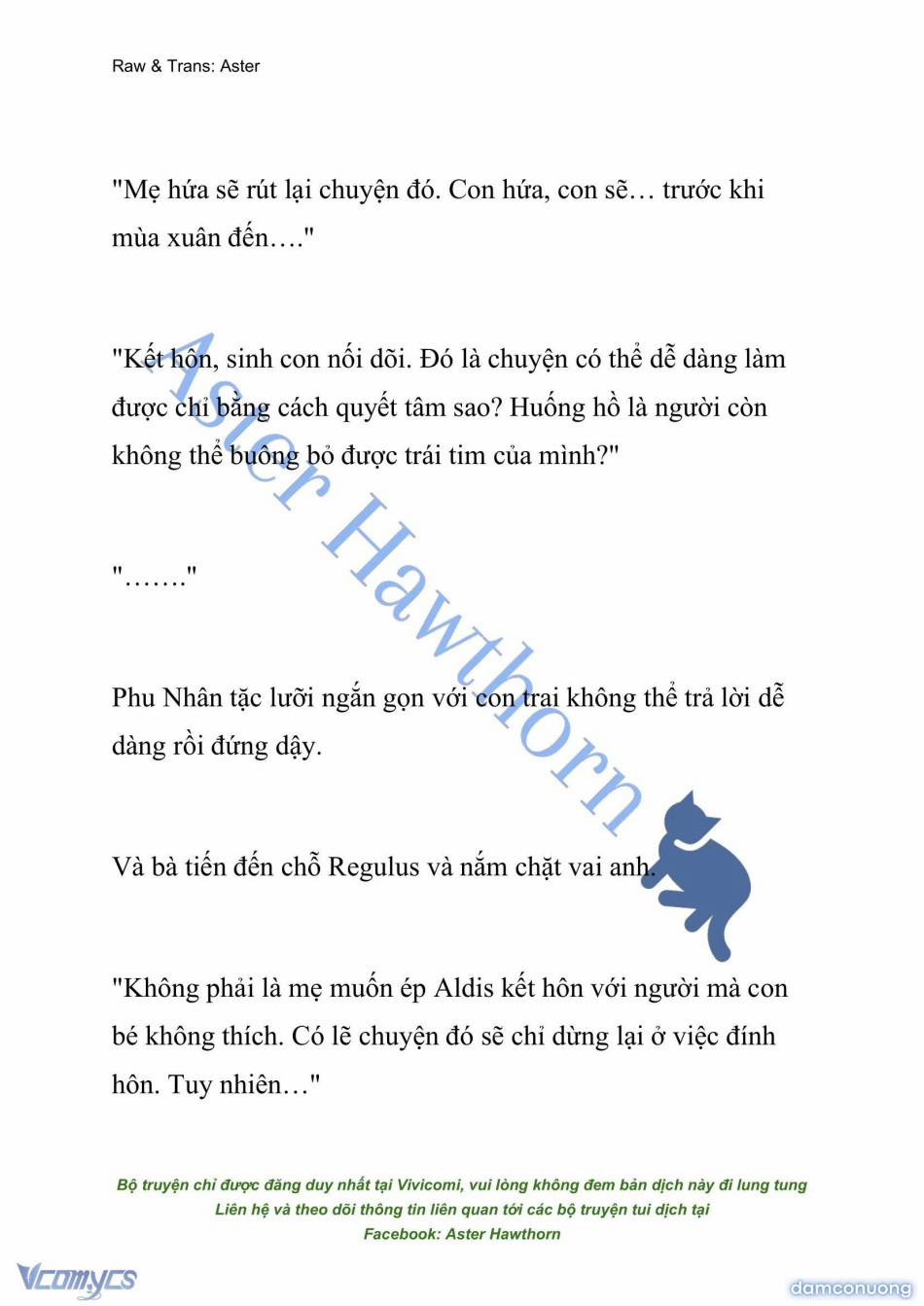 [Novel] Anh Hùng Khao Khát Sự Sa Ngã Của Thánh Nữ 105 trang 13