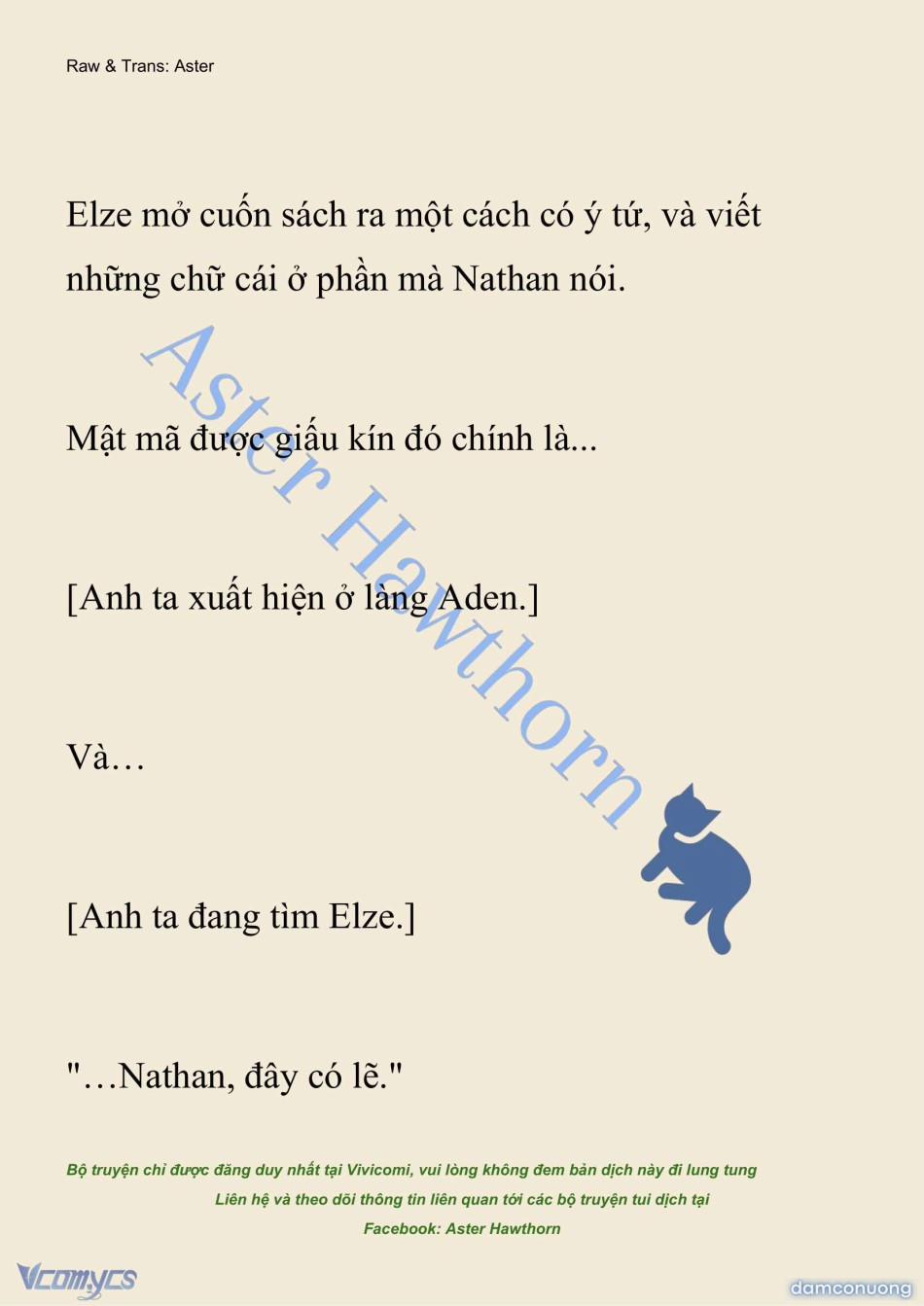 [Novel] Anh Hùng Khao Khát Sự Sa Ngã Của Thánh Nữ 106 trang 12