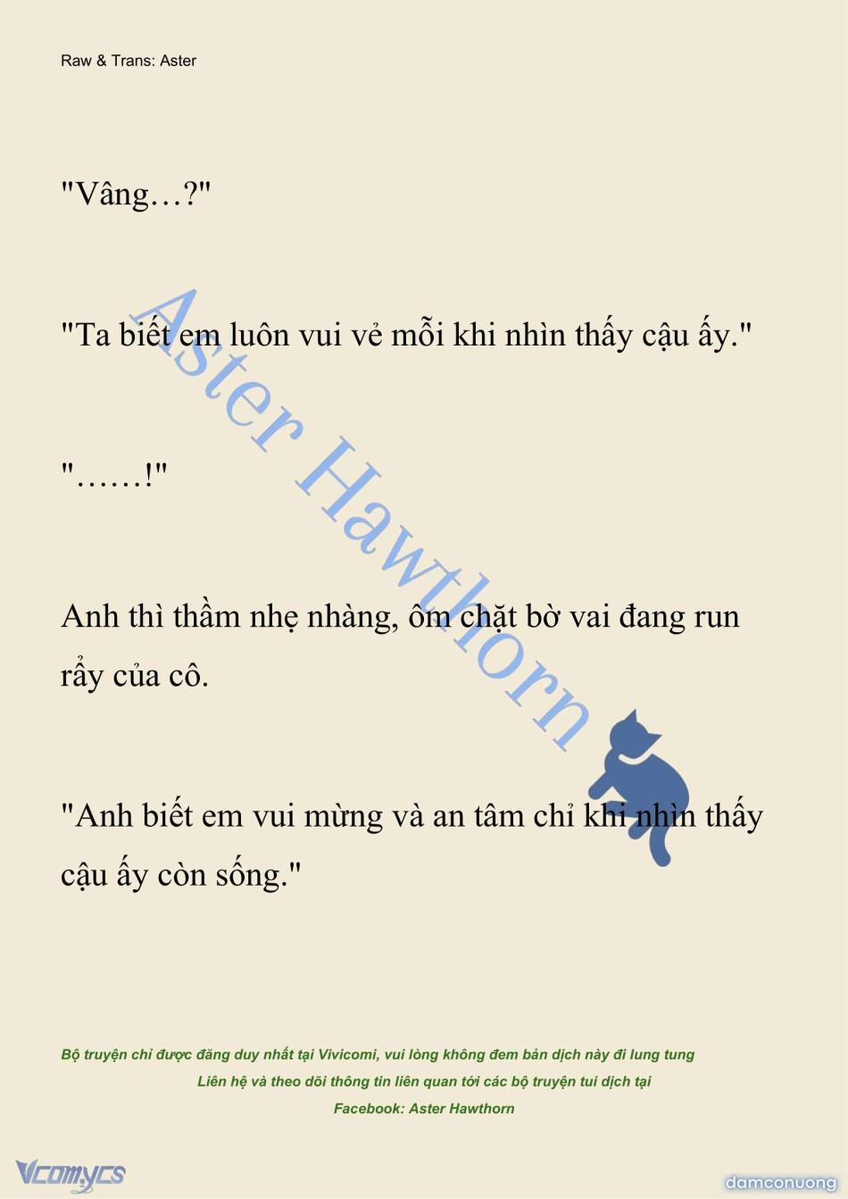[Novel] Anh Hùng Khao Khát Sự Sa Ngã Của Thánh Nữ 107 trang 14