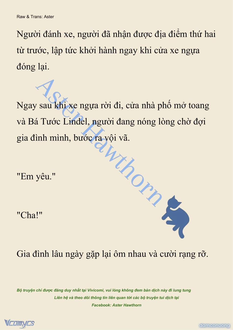[Novel] Anh Hùng Khao Khát Sự Sa Ngã Của Thánh Nữ 108 trang 15