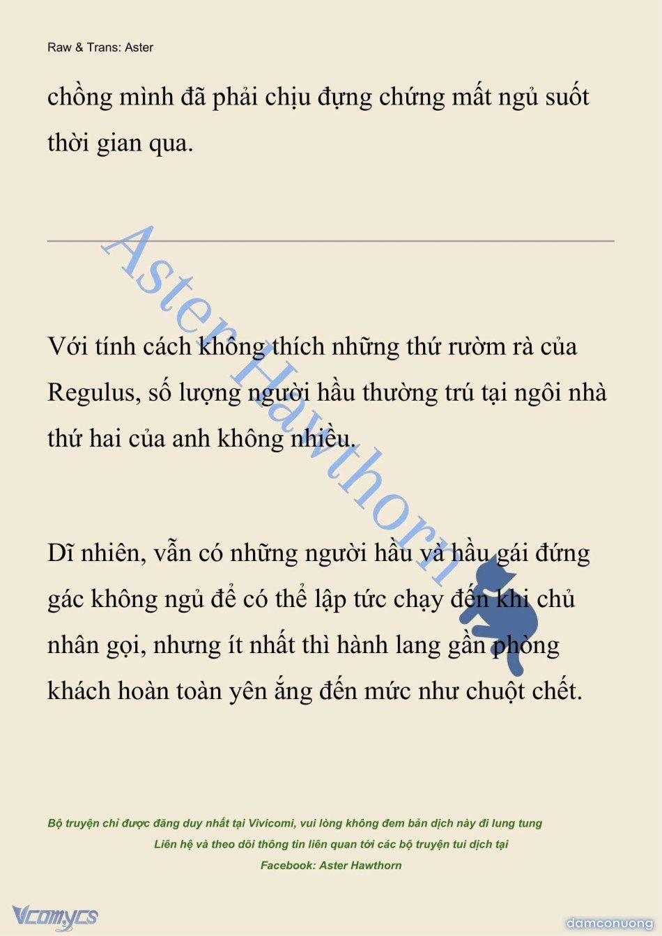 [Novel] Anh Hùng Khao Khát Sự Sa Ngã Của Thánh Nữ 110 trang 13