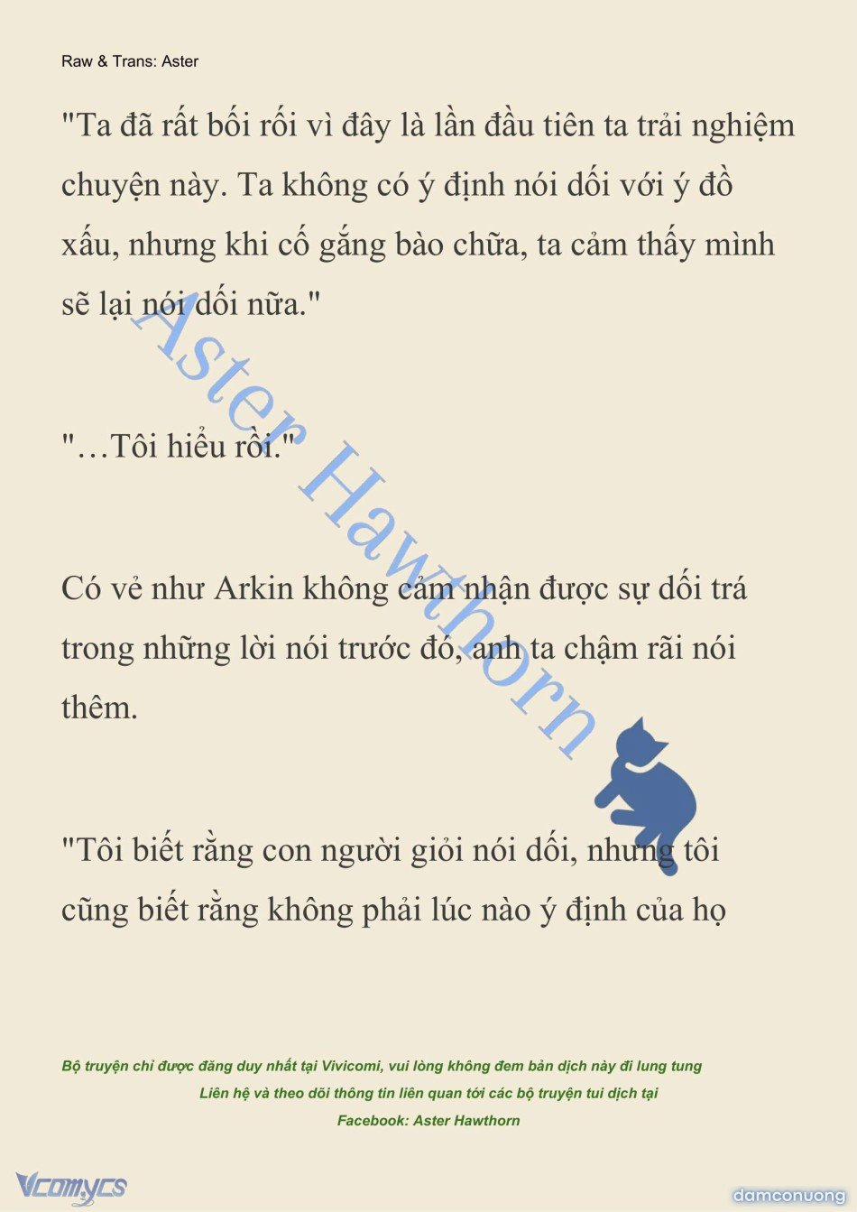 [Novel] Anh Hùng Khao Khát Sự Sa Ngã Của Thánh Nữ 112 trang 5