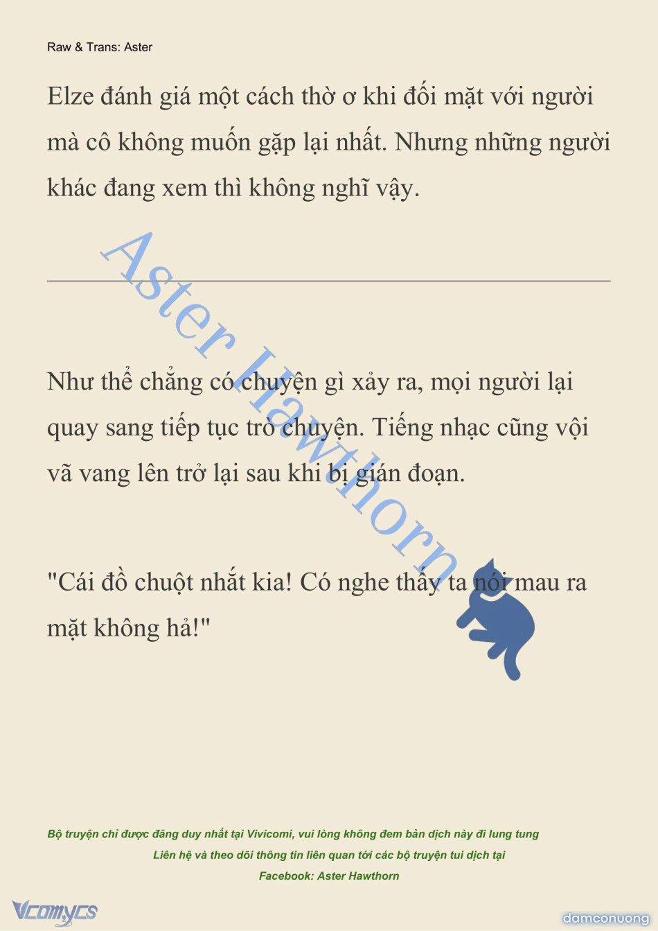 [Novel] Anh Hùng Khao Khát Sự Sa Ngã Của Thánh Nữ 113 trang 12