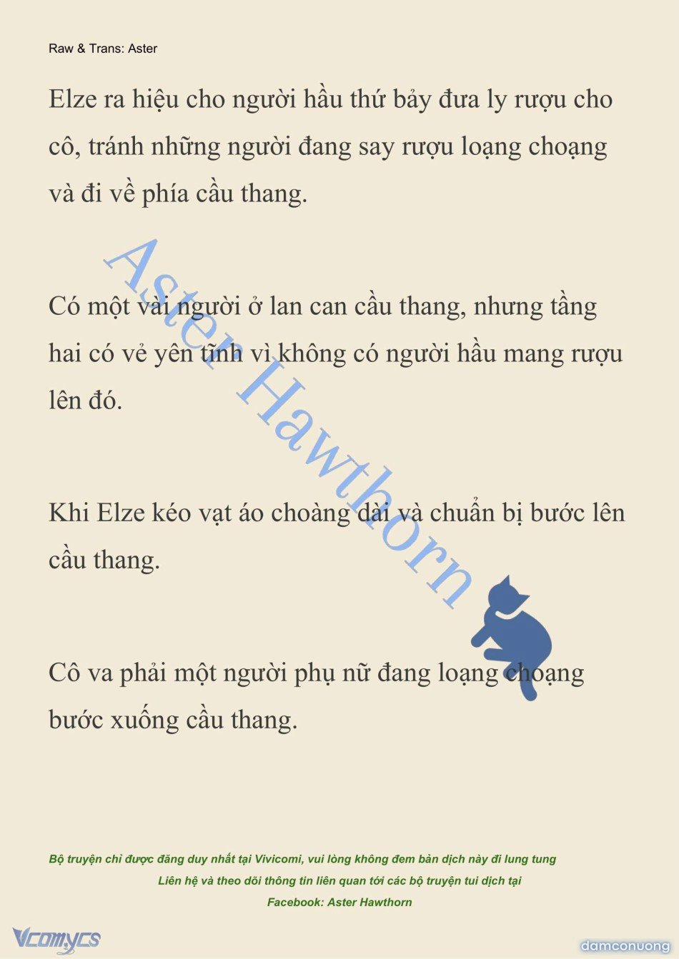 [Novel] Anh Hùng Khao Khát Sự Sa Ngã Của Thánh Nữ 113 trang 3