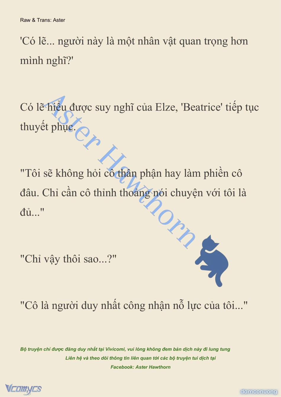 [Novel] Anh Hùng Khao Khát Sự Sa Ngã Của Thánh Nữ 114 trang 12